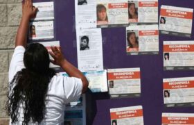 EE.UU. pierde el rastro de miles de niños hispanos migrantes desde la era Trump