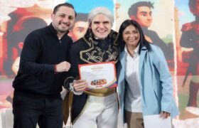 Expo Simón «De Niño a Libertador» se llevará a los países del ALBA-TCP