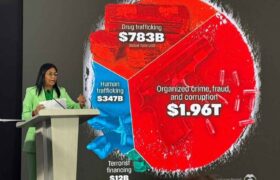 Venezuela incauta y destruye el 70% de la droga que intenta cruzar su territorio