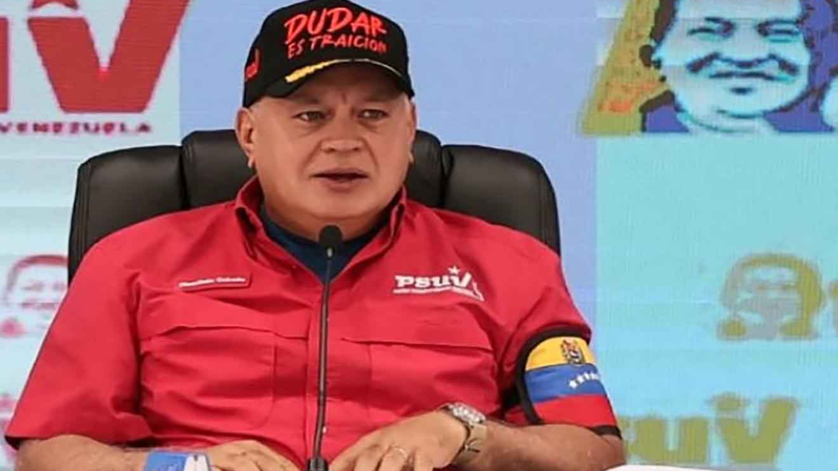 Diosdado