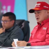 Diosdado Cabello 2