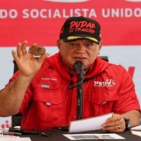 Diosdado Cabello 2