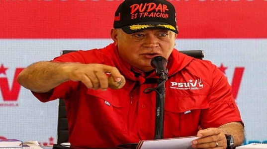 Diosdado Cabello
