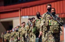 Crece la tensión entre EE. UU. y Brasil por sanciones y amenazas militares