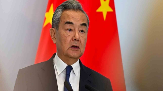 El aviso del canciller chino a Rubio