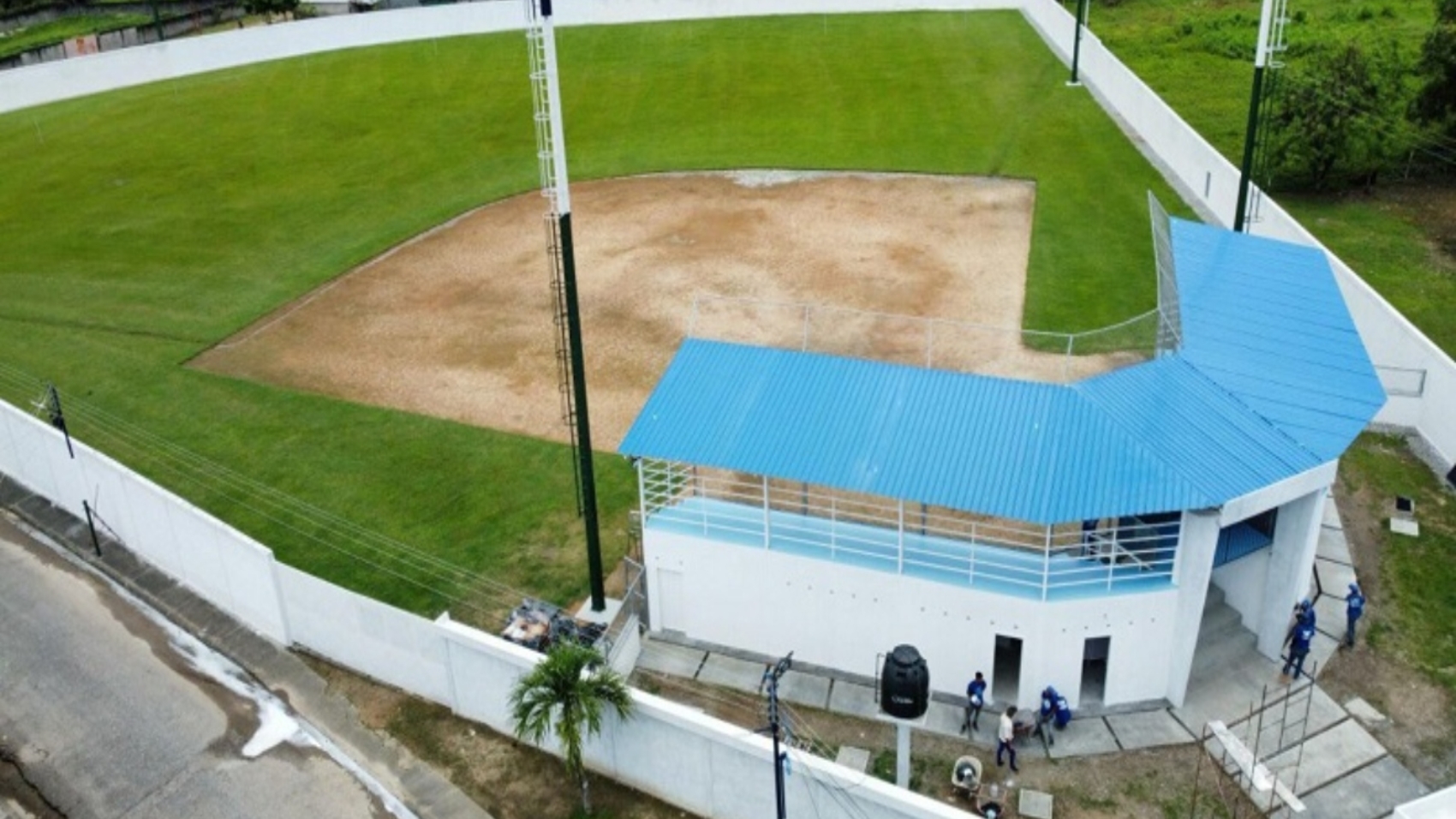 Estadio Portuguesa