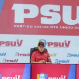 Estamos prestos y listos a preservar nuestra independencia y soberanía