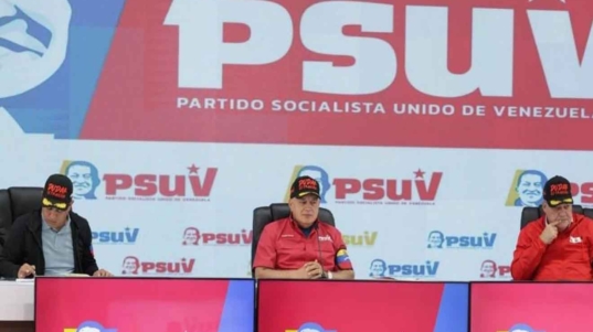 Estamos prestos y listos a preservar nuestra independencia y soberanía