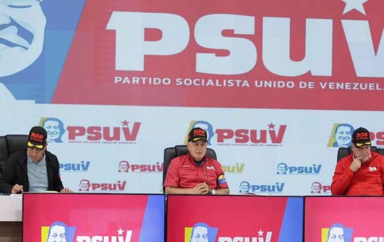 Estamos prestos y listos a preservar nuestra independencia y soberanía