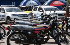 Anzoátegui se refuerza en materia de seguridad: Eran 160 Cuadrantes de Paz y ahora serán 204