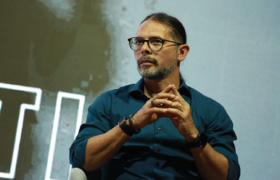 Freddy Ñáñez: “La era tecnológica se enfrenta con estrategias, conciencia y voluntad política”