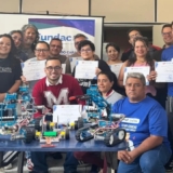 Fundacite merida
