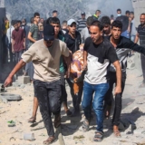 GAZA