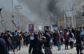 Ladakh: protestas dejan cuatro muertos y decenas de heridos en medio de tensiones con Nueva Delhi