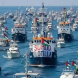Gaza-ayuda-humanitaria.-Flotilla-Sumud