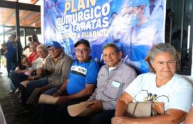 «Por amor a Guárico»: Más de mil favorecidos en la primera fase del Plan Quirúrgico Oftalmológico