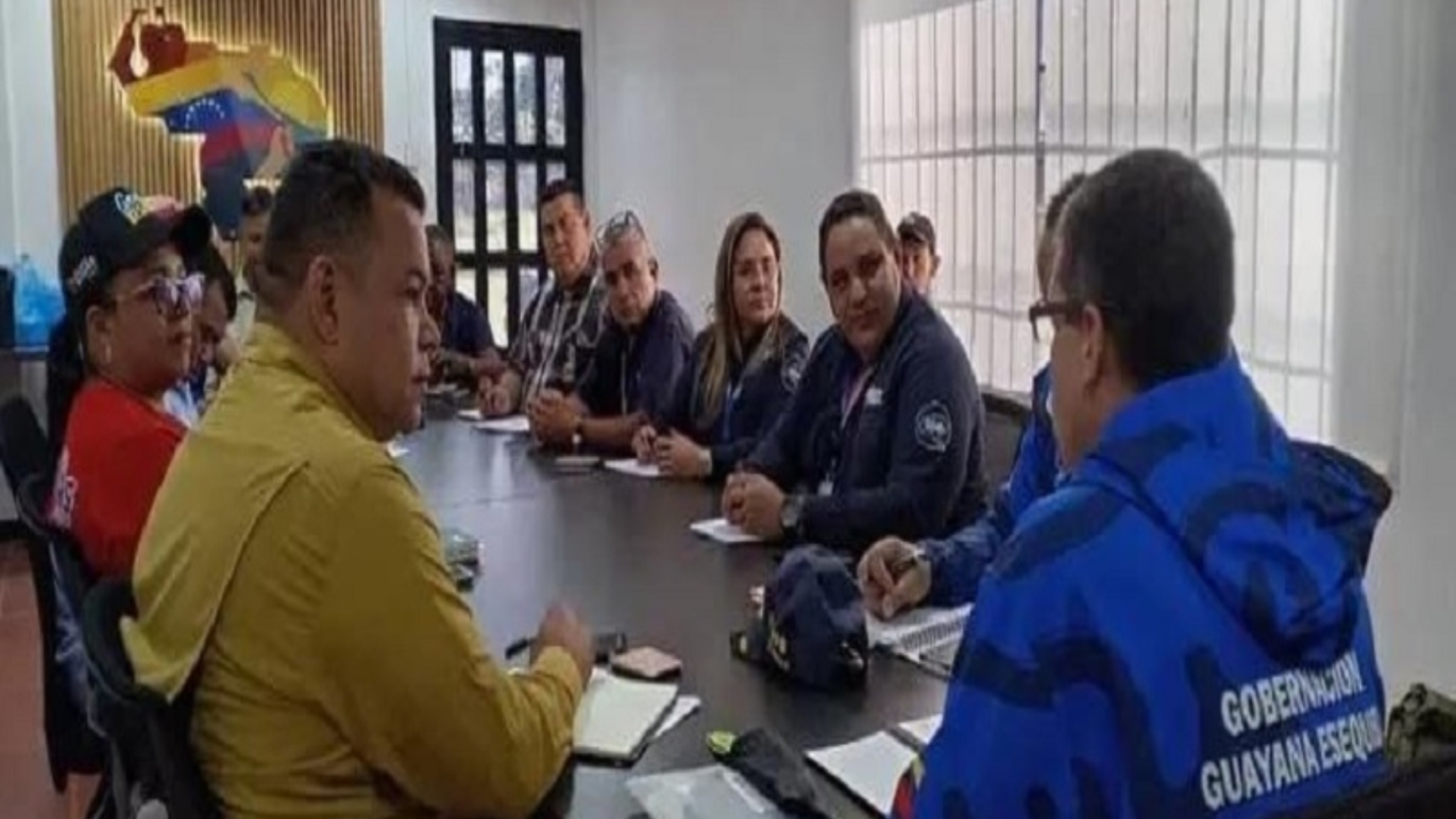 Guayana esequiba