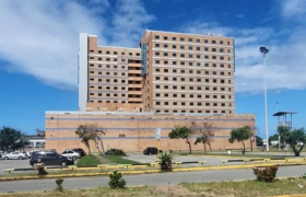 Hotel Gran Cacique Maiquetía fortalecerá el turismo en Venezuela