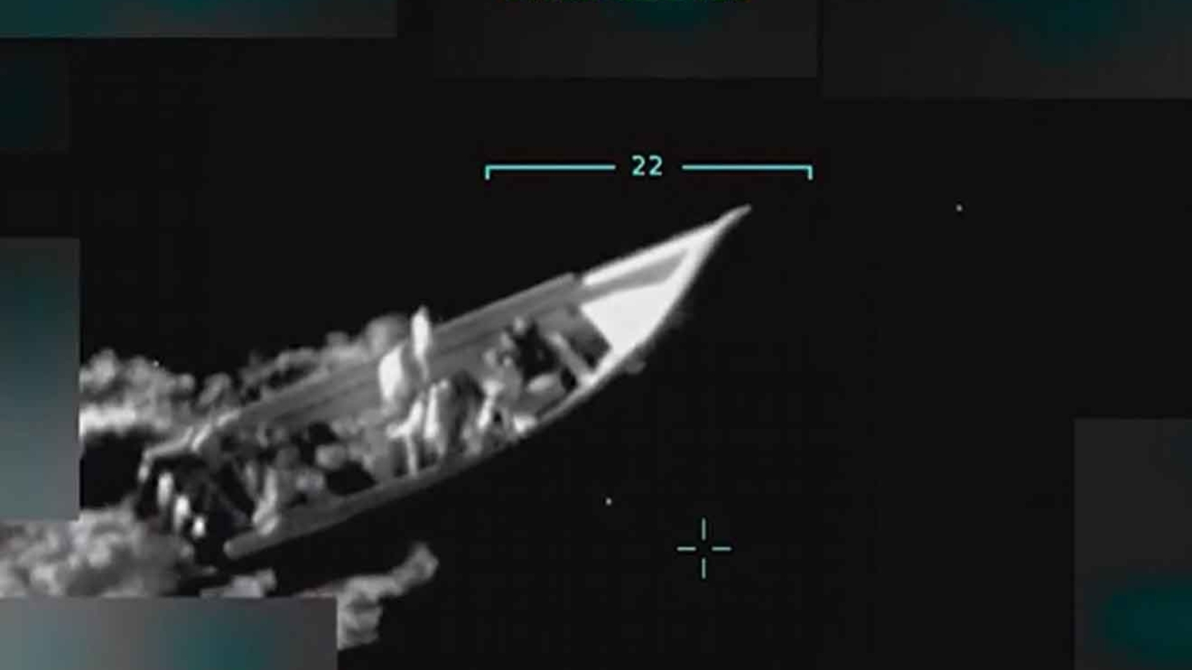 Human Rights Watch denunció que bombardeos ejecutados por EEUU suponen ejecuciones extrajudiciales
