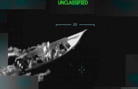 HRW: Bombardeos de EEUU a embarcaciones constituyen ejecuciones extrajudiciales
