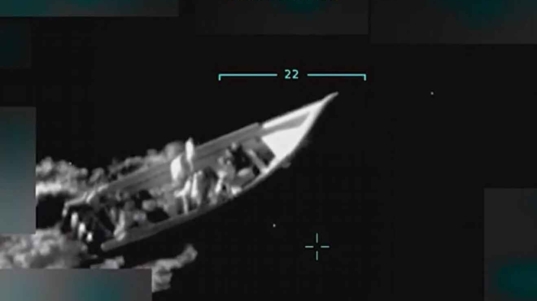 Human Rights Watch denunció que bombardeos ejecutados por EEUU suponen ejecuciones extrajudiciales