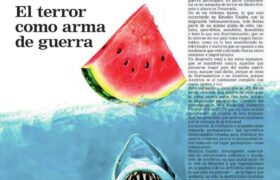 La Artillería N° 723
