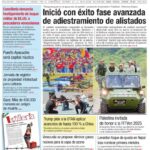 Edición Impresa Correo del Orinoco N° 5.270