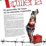 La Artillería N° 724