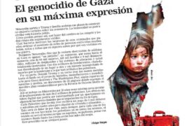 La Artillería N° 724