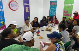 Más de 400 voluntarios dispondrá la Alcaldía de Brión para la Jornada de Saneamiento de las Playas