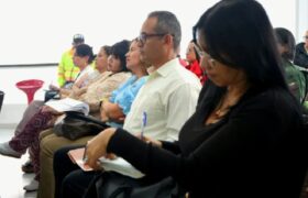 INTT convoca a aseguradoras para optimizar gestión de vehículos fuera de circulación