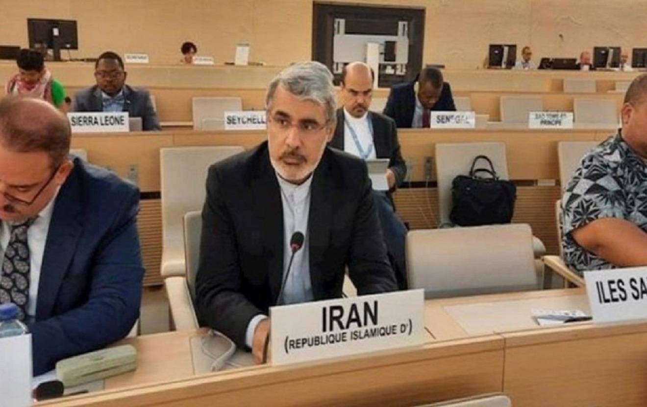 IRÁN
