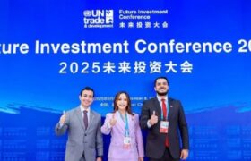 Venezuela exhibe potencialidades en Feria de Inversión y Comercio de China