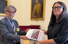 Firmas por la Paz en el Caribe: “Italia dice NO a la guerra contra Venezuela, ¡Sí a la paz en América Latina!”