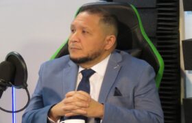 Diputado José Brito: EEUU busca un quiebre interno pero han logrado lo contrario