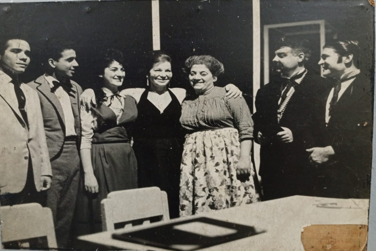 Juana sujo