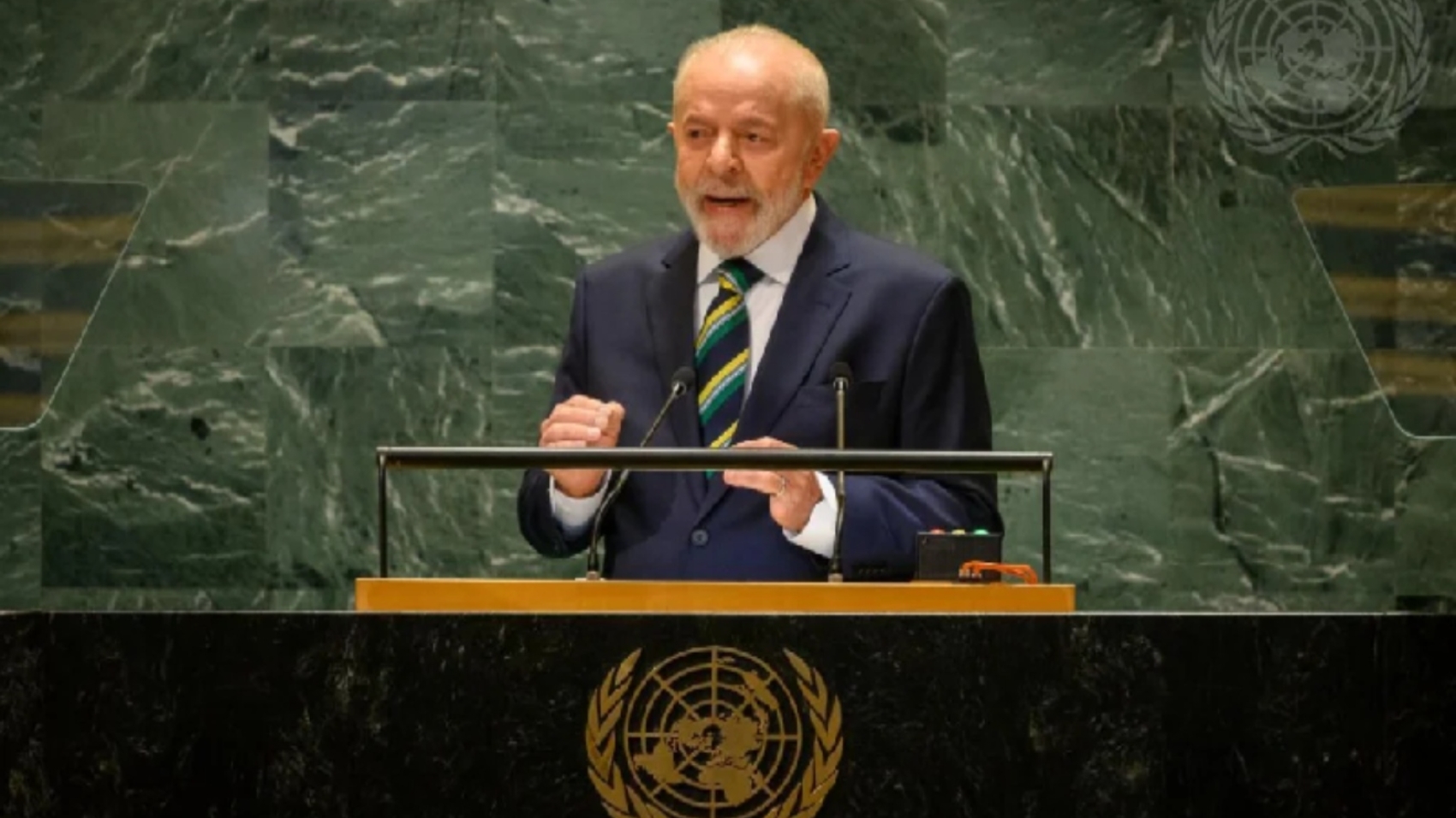 LULA-1