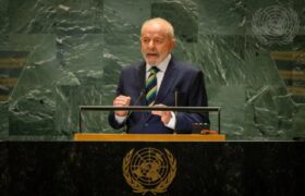 Lula da Silva: El camino del diálogo no se le debe cerrar a Venezuela