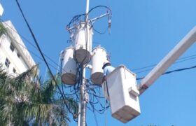 Optimizado sistema de distribución eléctrica en ocho parroquias guaireñas