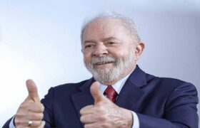 Lula recupera terreno político y alcanza 50 % de aprobación en Brasil