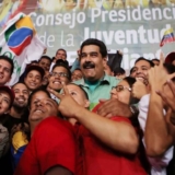 MADURO-JUVENTUD