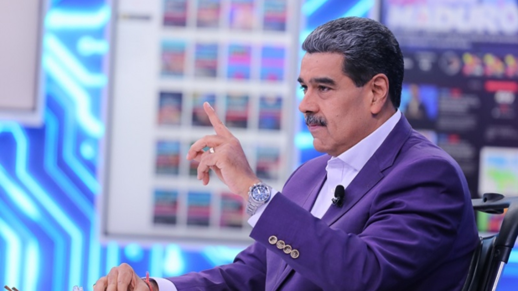 MADURO1.1