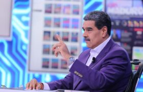 Imperialismo insiste en crear falsas narrativas para quedar como héroes del mundo