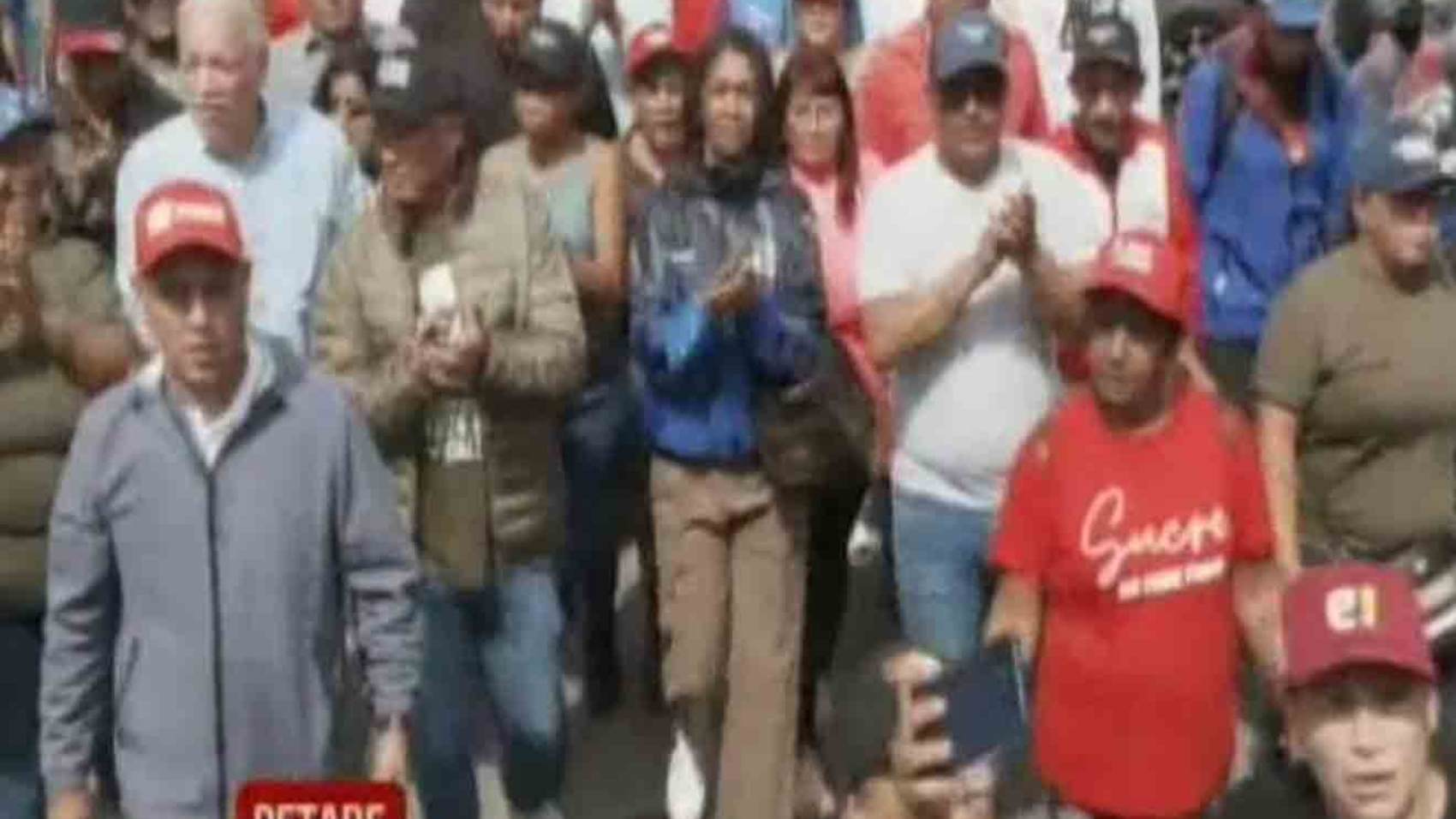 MARCHA