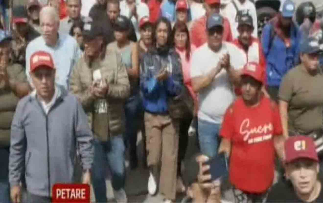 MARCHA