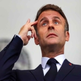 Macron nombra a Sébastien Lecornu como nuevo primer ministro tras la dimisión de Bayrou