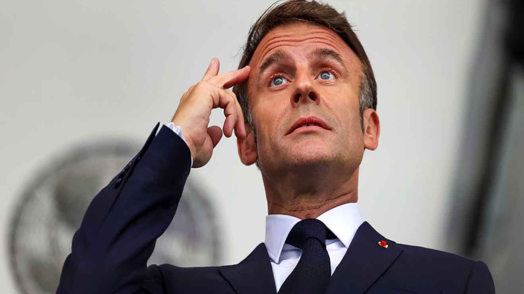Macron nombra a Sébastien Lecornu como nuevo primer ministro tras la dimisión de Bayrou