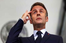 Macron nombra a Sébastien Lecornu como nuevo primer ministro tras la dimisión de Bayrou