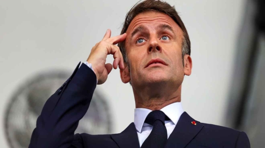 Macron nombra a Sébastien Lecornu como nuevo primer ministro tras la dimisión de Bayrou