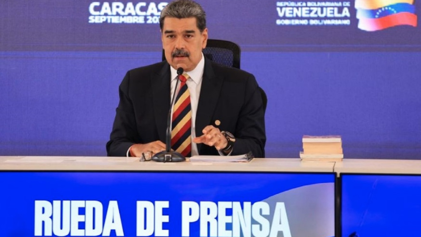 Maduro